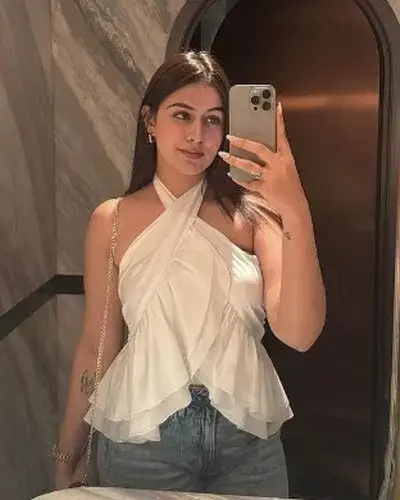 Call Girl Maudaha