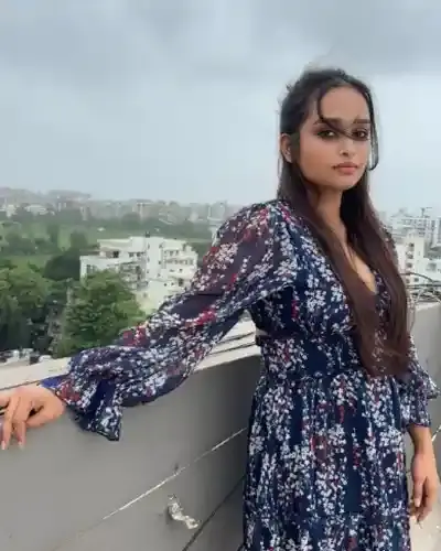 Maudaha Escorts